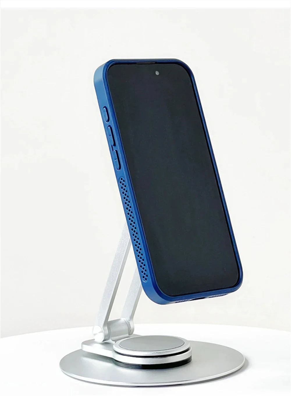Matte Breathable Honeycomb Case