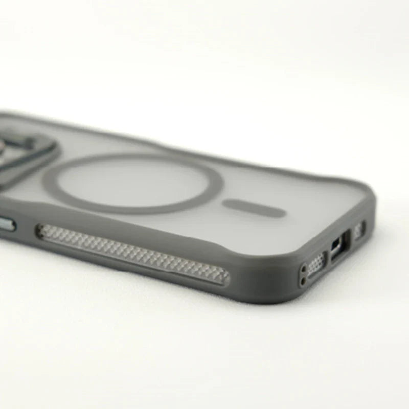 Kickstand Magsafe Case
