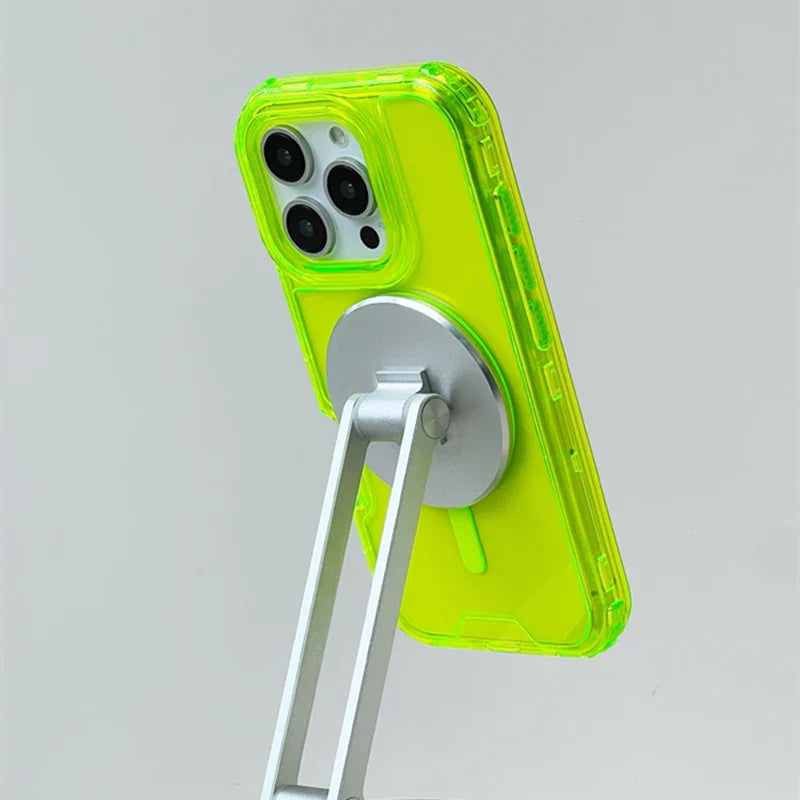Colorful Bumper Case