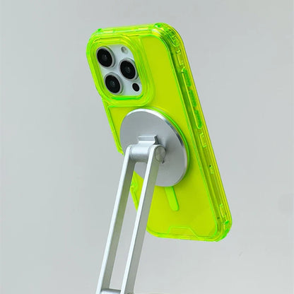 Colorful Bumper Case