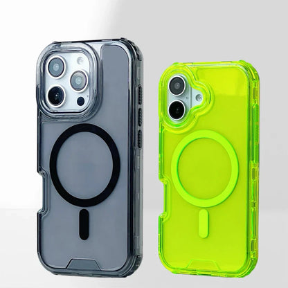 Colorful Bumper Case