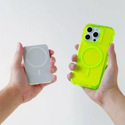 Colorful Bumper Case