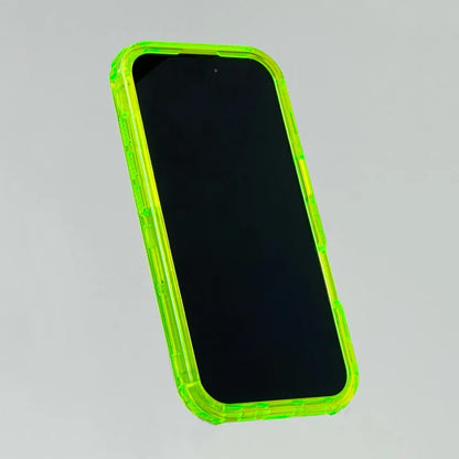 Colorful Bumper Case