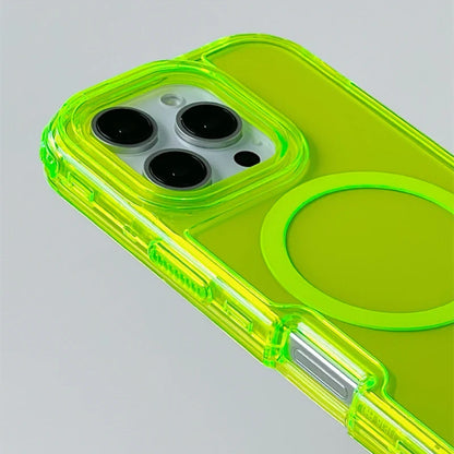 Colorful Bumper Case