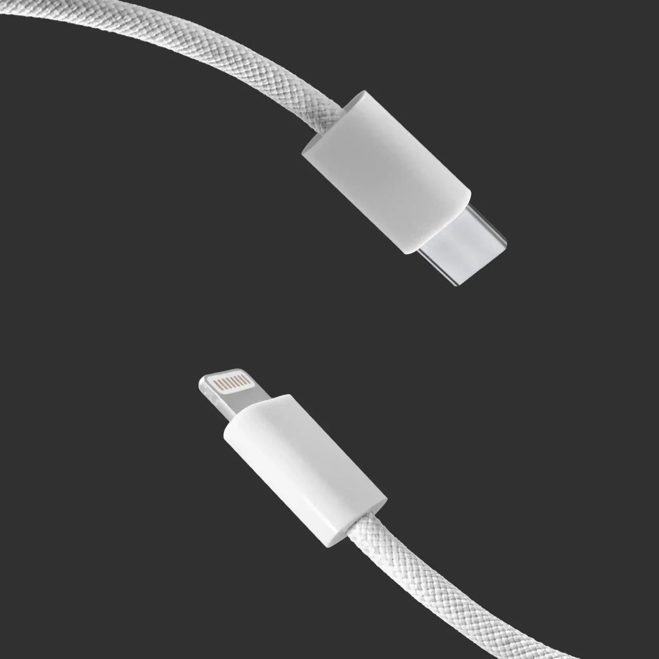 Woven Charging Cable