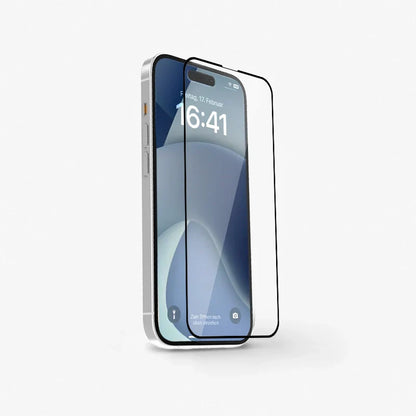 Privacy Tempered Glass